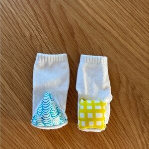 LOVEVERY Play Socks